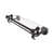 Oil Rubbed Bronze