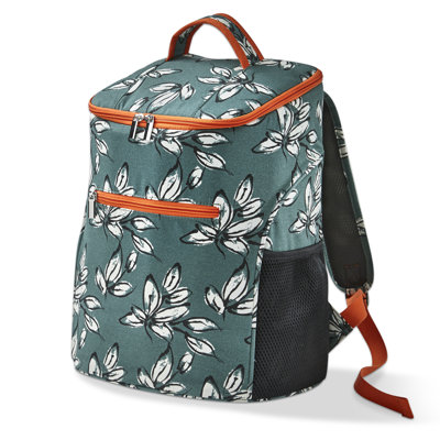Leaf Insulated Cooler Tote
