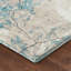 Tapis abstrait lavable à la machine de qualité supérieure Mayfield AMF2431-1936956132-1936956158