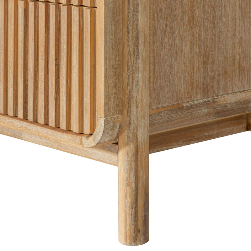 Luthien 6 - Drawer Dresser
