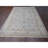 Verbia One-of-a-Kind Rectangle 12'0" X 17'9" New Age Area Rug in Grey