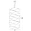 Link 6 - Light Pendant-13781871-13781872-13781874