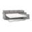 Friedman 2 - Piece Upholstered Sleeper Sectional-100810213-28315879
