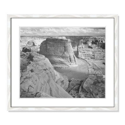 Canyon de Chelly Arizona 2 Print by Adams