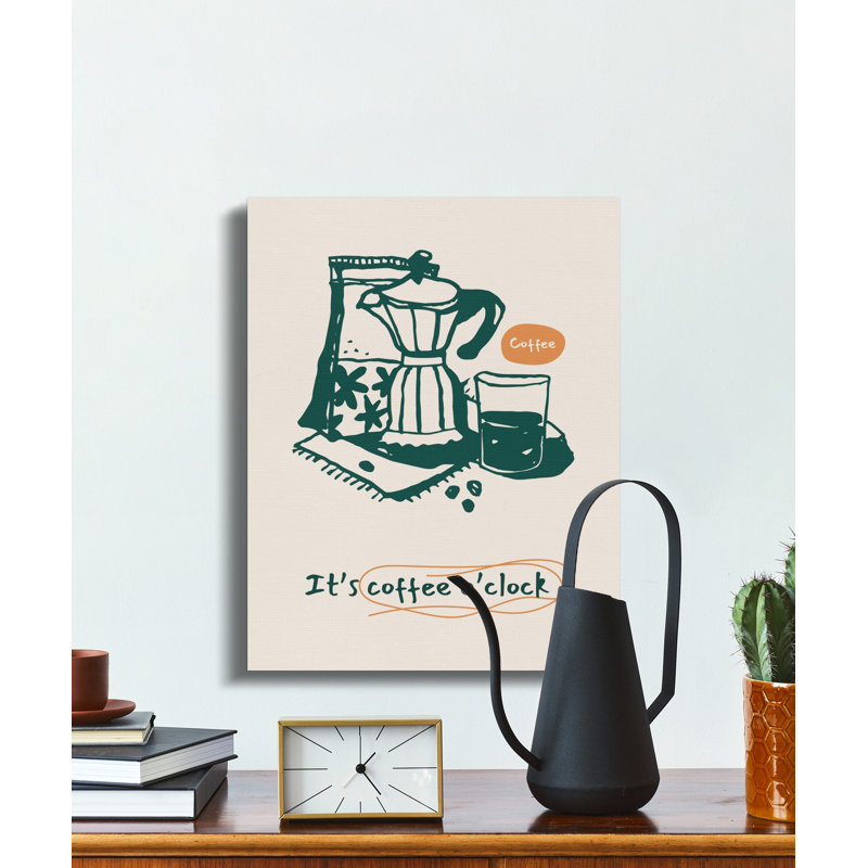 Wrapped Canvas Print Set, 20x30