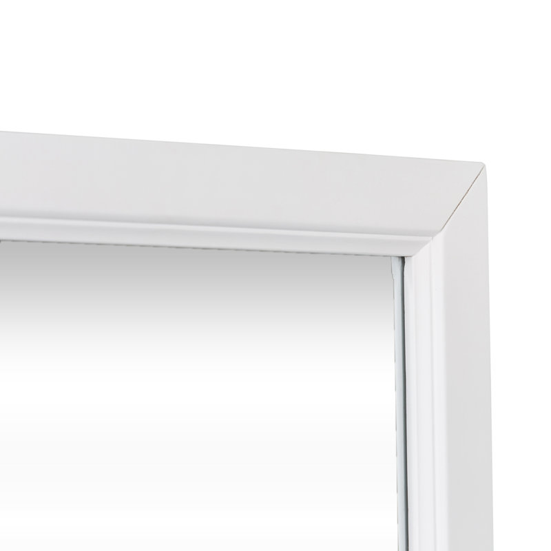 Miroir Droskyn, Blanc
