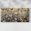 Botanical Series-C XXVI- Toile tendue avec châssis - Prêt à accrocher-742741865