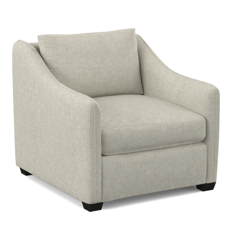 Armchair, Applause Grand Tanyon, Black