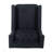 27.16" Wide Manual Wing Chair Recliner, Recliner-1943507370