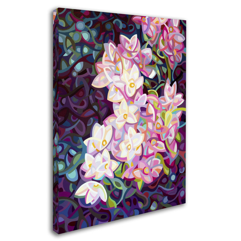 Alki Modern & Contemporary, 47" H x 35" W x 2" D