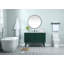 Steinfeldt 48' Single Bathroom Vanity Set-666110192