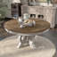 Ensemble de salle à manger 7 pièces Elegant Rustic-512825202