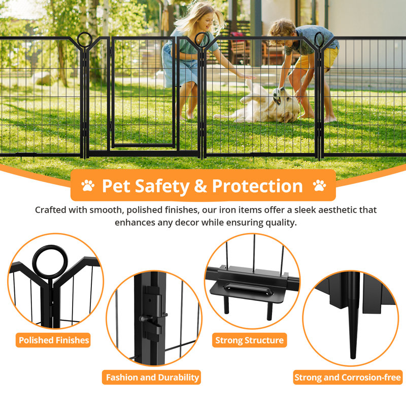 Cat Playpen