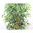 Tall High End Realistic Silk Floor Bamboo Tree in Planter
