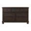 Commode 7 tiroirs Dianna-110802398