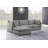 Tupman Upholstered L-Shaped Sectional Reversible-675451096
