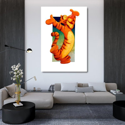 Tigger MCG-PFD853