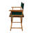 Oktan   Folding Director Chair-1348034756-1348034754