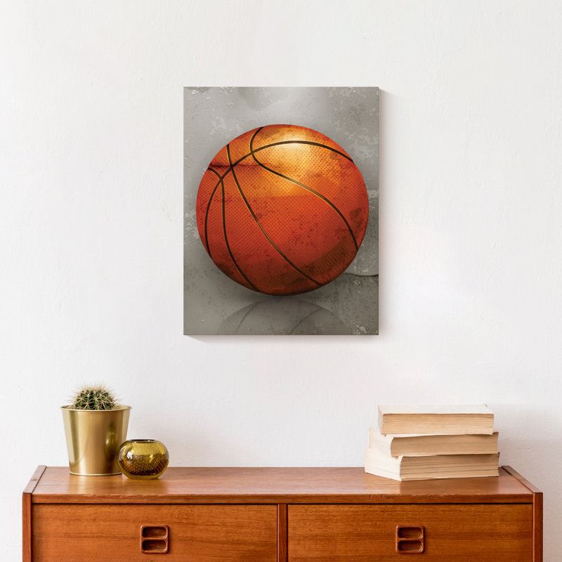 Art sur toile, H 14 po x l 11 po x P 1,25 po