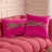 Juicy Couture Velvet Cheetah Plush Decorative Pillows-107292217-120141897