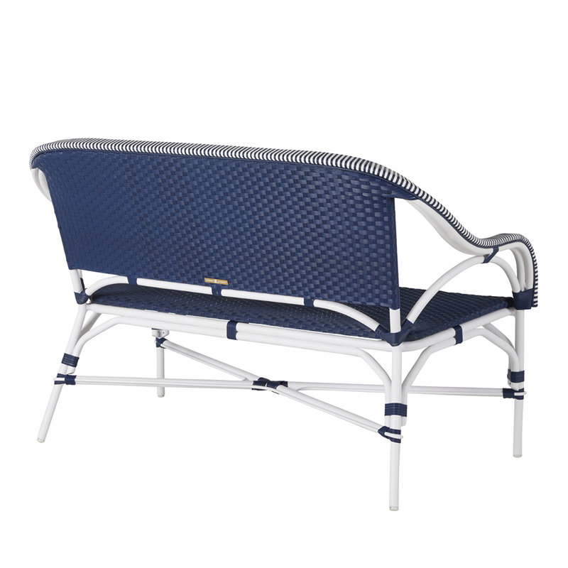 Savoy Loveseat