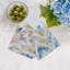 Cotton Blend Square Napkins-2006019692