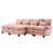 Rose est en rupture de stock