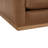  Bobbi 87'' Genuine Leather Upholstered Sofa-135961619