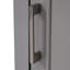 Ensemble de meuble-lavabo simple 20 po avec plateau Toschka-723805119