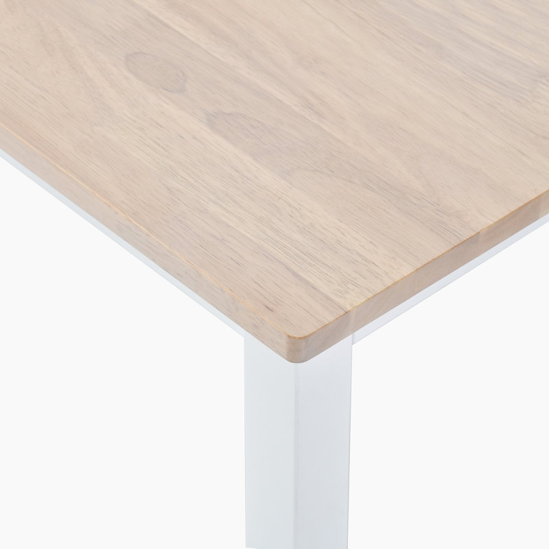 Solid Wood Bench