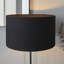 Harkeem Metal Table Lamp