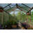 Natura Cedar Wood/Clear DIY Greenhouse Kit-114411861