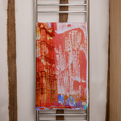 Franklyn Midweight Bath Towel