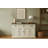 Babich 57.09 " W Solid Wood Buffet Table