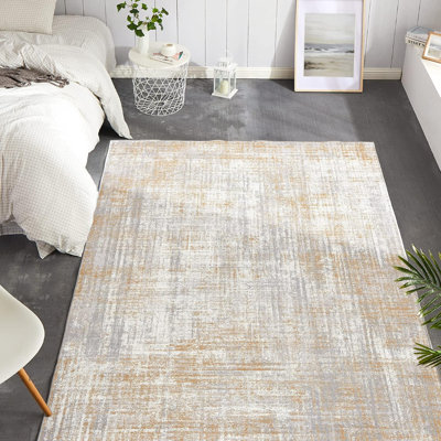 Tapis Siddon avec envers antidérapant