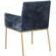 Chaise en chenille Reeves-852445995-852446005