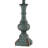 Garytt 25.5" Farmhouse Bedside Table Lamp Set with USB Ports, Bulbs