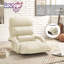 Fauteuil inclinable Mesh, bleu-1972852122