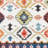 Kinnen Geometric Indoor Rug-1036554812
