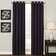 Style Decor Ashton Room Darkening Curtain Panel & Reviews | Wayfair