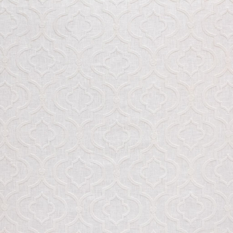 Turkistan Fabric, Snow