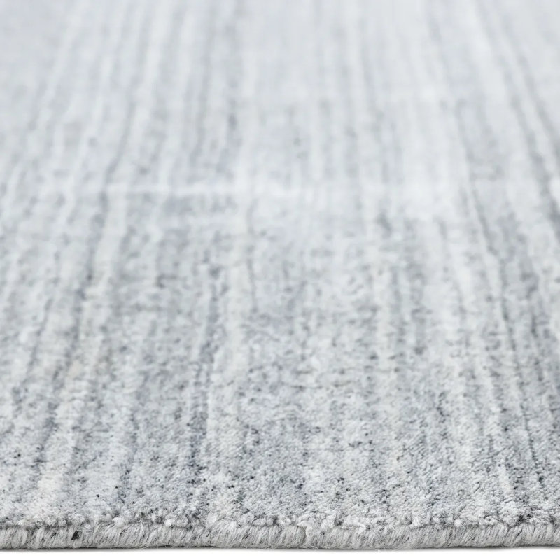Harbor Area Rug in Heather, Rectangle 3' x 5'