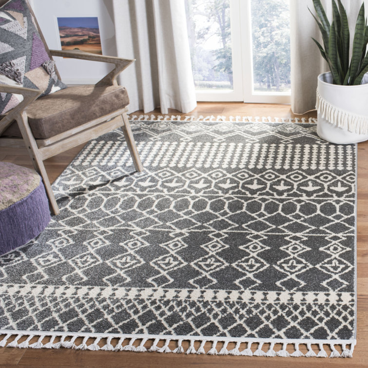 Tapis performance géométrique Hamilton