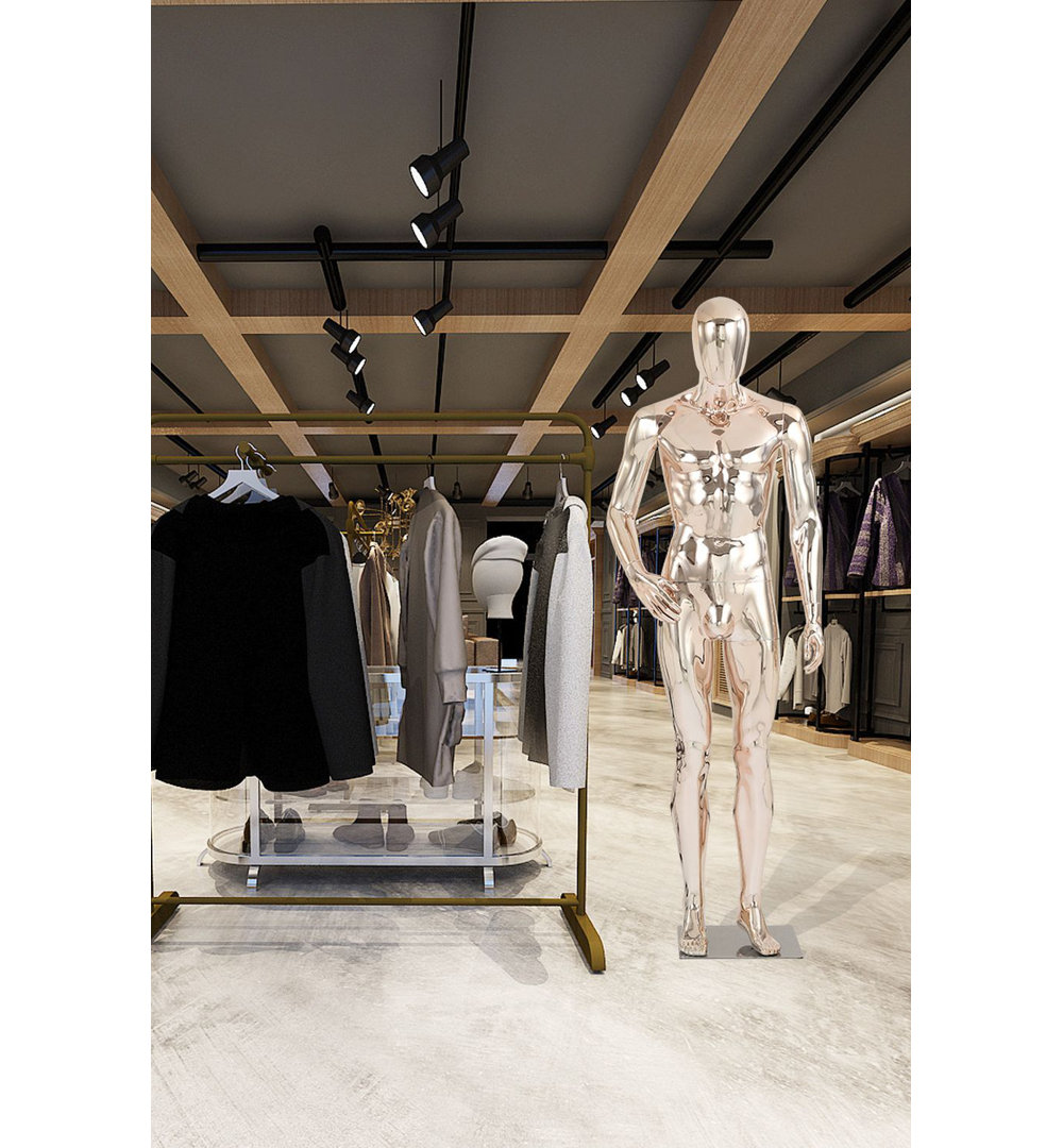 Mannequin