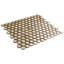Hudson 1" x 1" Porcelain Honeycomb Mosaic Wall & Floor Tile-627801482