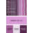 Wool Striped Indoor Rug-510730660
