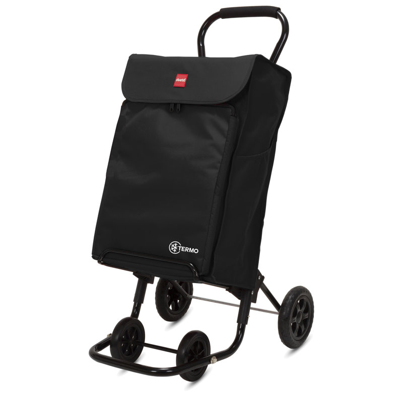 Chariot à main capacité 88 lb