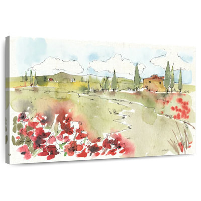 Alvord Tuscan Elegance II