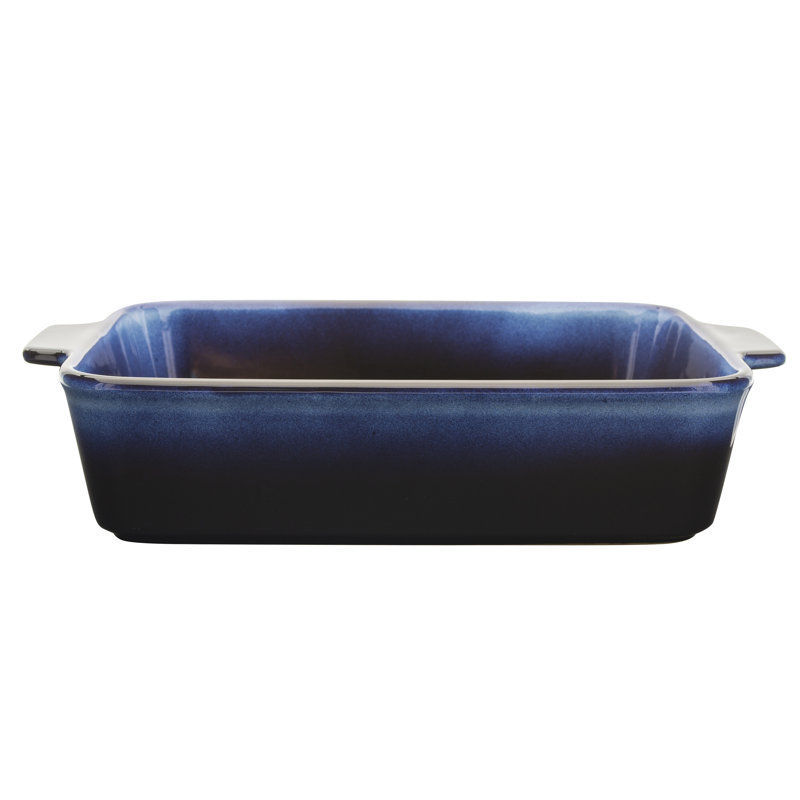 2,8 pte Casserole rectangulaire