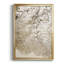 Toile encadrée de qualité supérieure Fresco - prête à être accrochée-503733694-503733685-497462834